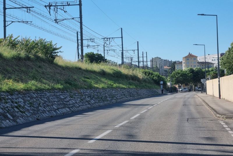 accident bourg lès valence