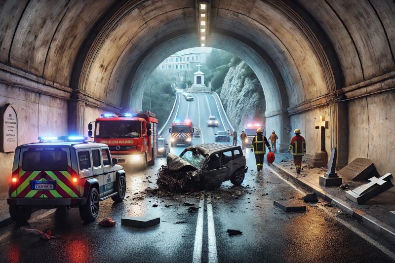 accident monaco 17 decembre 2023