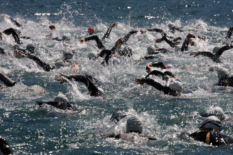 accident triathlon alpe d huez