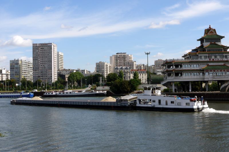 alfortville quartier à éviter