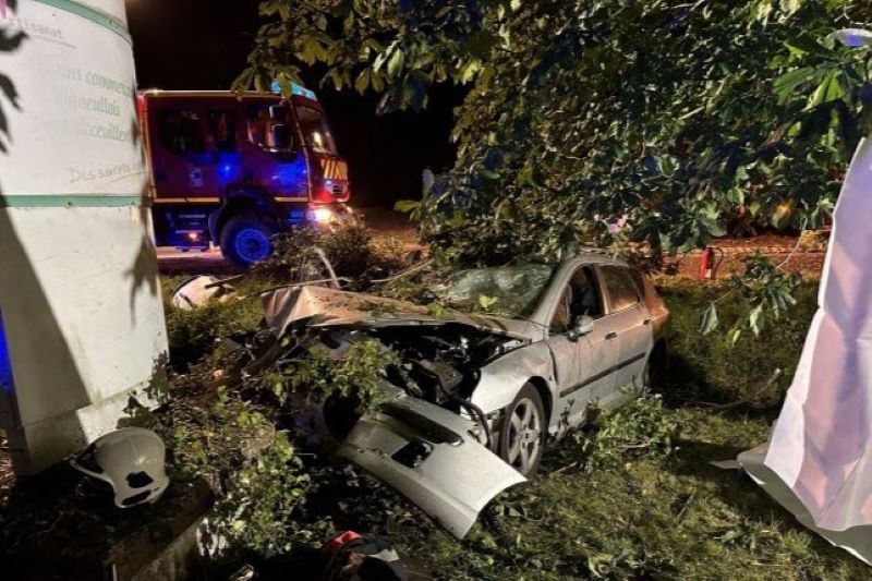 accident vigneulles lès hattonchâtel