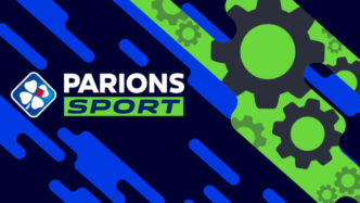 Parions Sport FDJ plein écran © Droits réservés