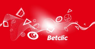 Betclic Logo © Droits reservés