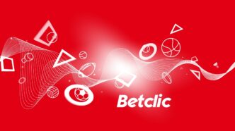 Betclic Logo © Droits reservés