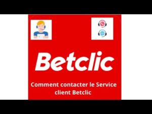 Live Chat Betclic © Droits réservés