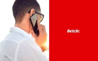 Service client Betclic © Droits réservés