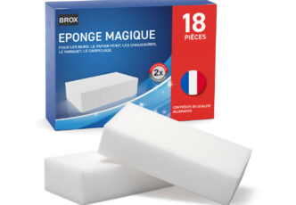 Éponge magique © image